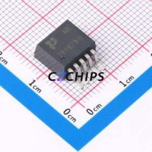 ชิปวงจรรวม MIC29502WU TO-263-5L ของแท้ใหม่วงจรควบคุมเชิงเส้น PMIC (LDO) - Product Image 1