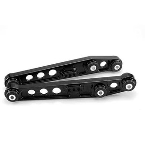 Brazo de Control Trasero de Aleación de Aluminio para Honda Civic 88-95 EK, Pieza de Mejora Azul - Product Image 2