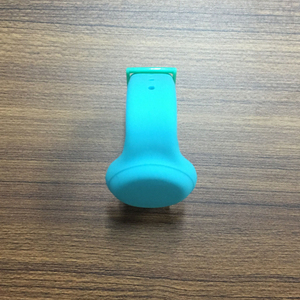 Dispositif de suivi de localisation BLE adapté, dispositif portable pour enfants, IBeacon/ Balise BLE sans fil - Product Image 6