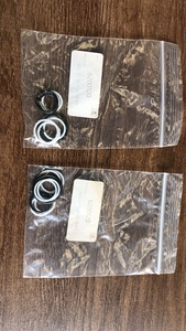 Kit d'étanchéité HydraForce SK10-4N-MMM 6200120 SK10-4N SK104NMMM SK10 4N MMM SK104N d'origine, en stock, authentique et compétitif - Product Image 6