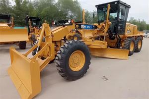 Học sinh lớp mới sem917 170hp học sinh lớp động cơ với Ripper phía sau - Product Image 5