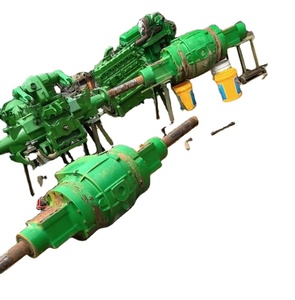 El eje trasero del tractor 9470R - Product Image 3