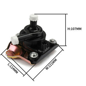 Bomba de Agua G9020 47030 para Toyota Prius 2004-2009 con Compatibilidad con Inversor - Product Image 2