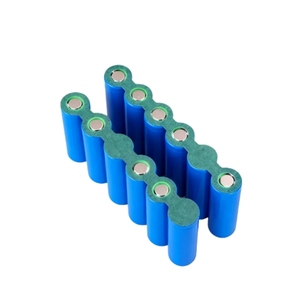 Lot de 30 rondelles isolantes en papier d'orge pour batteries Li-ion 32650, 1P 2P 3P 4P 5P 6P 7P 8P, creuses ou pleines, triangulaires - Product Image 5