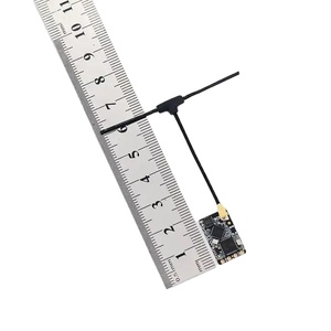 Factory Outlet BAYCK ELRS 915MHz/2.4GHz NANO ExpressLRS With T Type Antenna Support Wifi Upgrade For <b>RC</b> Traversing <b>Drones</b> Parts - Product Image 3