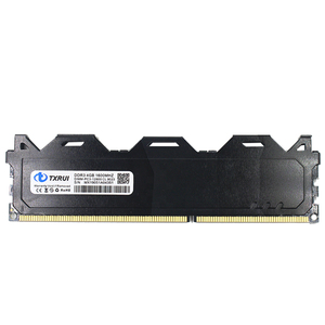 仓库大容量4gb 8GB PC3-12800 <span class=keywords><strong>DDR3</strong></span> 1600MHz内存桌面内存，带散热器 - Product Image 3