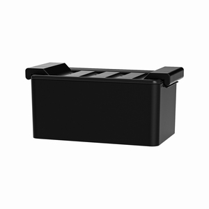 3D pha lê bóng hình dạng rõ ràng <span class=keywords><strong>Ice</strong></span> Maker không độc hại 8 khoang khổng lồ <span class=keywords><strong>Sphere</strong></span> <span class=keywords><strong>Ice</strong></span> bóng khuôn bong bóng miễn phí Vòng Silicone khay đá - Product Image 5