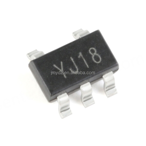 SGM2019-1.8YN5G/TR ชิปตัวควบคุมแรงดันไฟฟ้าแบบเชิงเส้นเทคโนโลยีการพิมพ์สกรีน YJ18แพ็กเกจ SOT23-5 - Product Image 2
