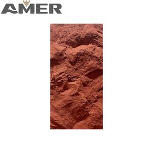 Amer OEM Vente en gros de panneaux muraux 3D en pierre artificielle légère en PU, décoration, <span class=keywords><strong>prix</strong></span> bas, revêtement mural - Product Image 4