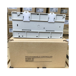 สต็อกคลังสินค้า FX3U-4DA โมดูลควบคุมแอนะล็อก PLC 4 ช่อง พร้อมการรับประกัน 12 เดือน - Product Image 2