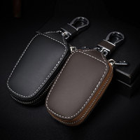 Ta GR SPORT ST Line personnalisé voiture clé à distance housse universelle Performance sac Logo cadeau accessoire de protection pour les voitures Ben Z