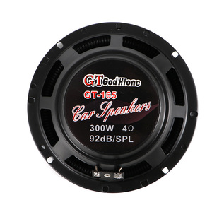 Hot bán giá trị thấp xe ô tô <span class=keywords><strong>6.5</strong></span> inch loa đồng trục - Product Image 3