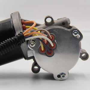 Lhcp14 Transfer Case Motor For Hummer H2 2003-2007 6.0L V8 Aluminum Copper Iron Plastic <b>Replacement</b> Part - Product Image 2