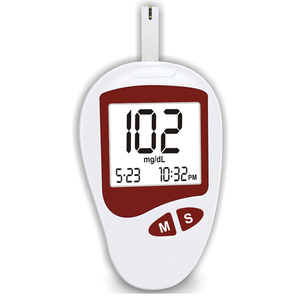 Moules en silicone pour mesurer le taux de <span class=keywords><strong>glucose</strong></span> dans le sang, moule, coque en plastique, moulage sous vide, avec petites poignées - Product Image 2