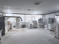 Corps de vanne et pales de turbine en acier inoxydable 304/316 usinés CNC, certifiés ISO9001, par procédé de moulage à cire perdue et de précision, OEM Chine
