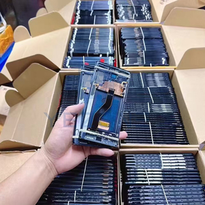 Capas De Celular para Redmi Note 8 Pro Pantalla De Repuesto Lcd Celular Da China para Redmi Note 8 9 10 11 12 13 14 4G 5G AMOLED - Product Image 2