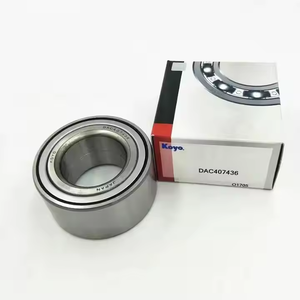 Roulement automatique Offre Spéciale DAC34640037 DAC3464G12RS 532066DE 309726DA 34BWD11 roulements de moyeu de roue avant pour OPEL 34*64*37mm - Product Image 6