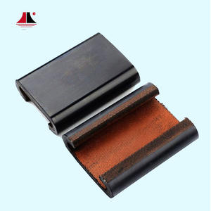 גבוהה באיכות KONE דרגנוע מעקה חגורת ECO-3000 דרגנוע חילוף חלקי סין מפעל - Product Image 5