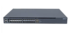 สวิตช์เครือข่ายไฟเบอร์ S6820-24XQ-E 24x16/10G SFP+ 2xQSFP28 พร้อม SNMP QoS POE แบบ Stackable รองรับการจ่ายไฟคู่ ขยายช่องเสียบได้ สำหรับติดตั้งในตู้แร็ค - Product Image 5