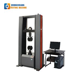 20kN Außenwand isolation material Druck-und Zug prüfmaschine Produkt kategorie Zug prüfmaschine - Product Image 1