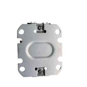2-cực 40 AMP 24Vac cuộn dây AC từ điện Contactor vật liệu đồng xác định mục đích điều hòa không khí Contactor - Product Image 5
