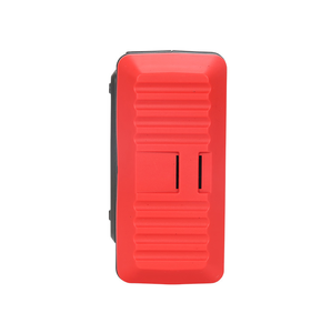 Medidor de Resistencia a Tierra Avanzado UNI-T UT572 Original con 1% de Precisión, Protección IP65, 1 Año de Garantía - En Stock - Product Image 5