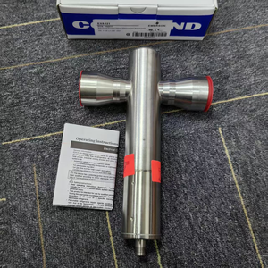 Manual de Instalación del Conector de Conexión Completa para Expansión Electrónica Emerson EX6 I21, Garantía de Fábrica - Product Image 4