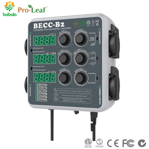 ในร่มเติบโตห้องพักเติบโตเต็นท์ <span class=keywords><strong>BECC</strong></span>-B2 CO2อุณหภูมิความชื้นควบคุมสิ่งแวดล้อม - Product Image 3