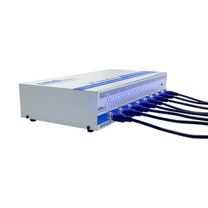 Heltecenergy Hybrid-Fahrzeugbatterie Lade-/Entlade- und Ausgleichsreparaturgerät für 2-20V Einzelzellen-Batterien - Product Image 4