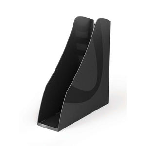 ARDA - Portariviste Serie MYDESK Nero - Product Image 1