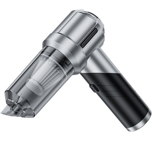 Aspirateur de voiture pliable sans fil 11.1V 6000mAh sans brosse <span class=keywords><strong>Super</strong></span> aspiration 15000pa Dust <span class=keywords><strong>Buster</strong></span> & Blower - Product Image 6