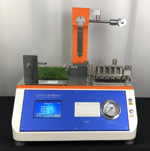 Machine d'essai numérique de la résistance à l'adhérence des couches intermédiaires TAPPI T833 TAPPI T569 - Product Image 2