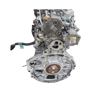 Nuevo Motor G3LF 2.0T Turbo Diésel para Sonata, Rio, Stonic, Ceed, I20 III, 3 Bayon, <span class=keywords><strong>Kona</strong></span> <span class=keywords><strong>1.0</strong></span>, Bloque Largo de Motor para Automóvil - Product Image 4