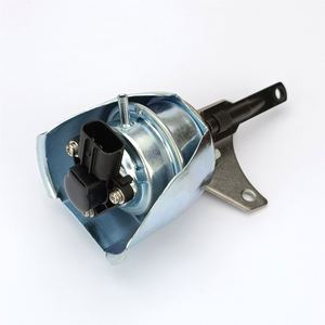 CRAFT Turbo 762328-0001 762328-0002 Turbo Actuador apto para Ford 1,6 TDCi - Product Image 2