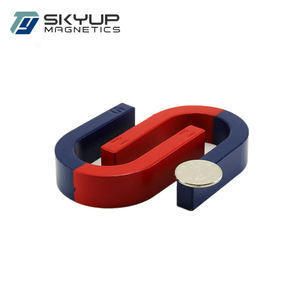 תפור לפי מידה <span class=keywords><strong>U</strong></span> צורת חינוך קבוע פרית מגנט פרסת מגנט - Product Image 4