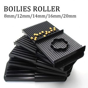 Stock 14mm 16mm 20mm diamètre pêche à <span class=keywords><strong>la</strong></span> carpe <span class=keywords><strong>bouillette</strong></span> rouleau boule ronde appât fabricant carpe outils - Product Image 4