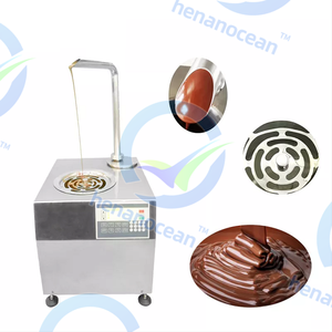 OCEAN Distributeur <span class=keywords><strong>de</strong></span> <span class=keywords><strong>fontaine</strong></span> à <span class=keywords><strong>chocolat</strong></span> <span class=keywords><strong>de</strong></span> table Gouttes Machine Prix Goutte à goutte <span class=keywords><strong>Chocolat</strong></span> fondu avec bec <span class=keywords><strong>de</strong></span> robinet - Product Image 2