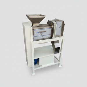 Extracteur de jus Amal, machine de haute qualité, extracteur de jus multifonction, économique, facile à utiliser, pour tous types de jus de fruits - Product Image 1