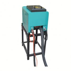 เครื่องฉีดพลาสติกแบบสถานีเดียว LPMS แนวนอน ความดันต่ำ สำหรับฉีดกาวร้อนละลาย ใช้กับชิ้นส่วนอิเล็กทรอนิกส์ - Product Image 3