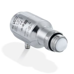 Sensor de Nivel Continuo Original IFM LW2720 Sin Fallos por Depósitos o Desgaste LW2720 Resistente a Depósitos y Desgaste - Product Image 1