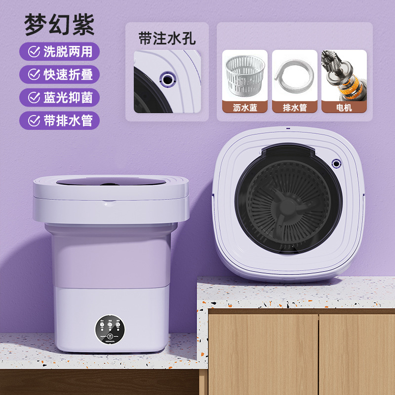 8,5L - K002 - Kaki