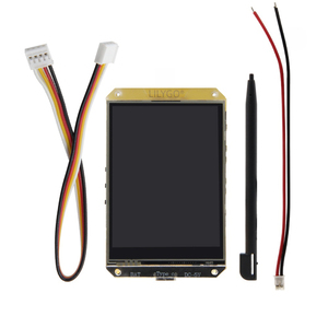 Module de microcontrôleur Wifi <span class=keywords><strong>LILYGO</strong></span> <span class=keywords><strong>TTGO</strong></span> T-HMI ESP32-S3 avec écran tactile LCD ST7789 de 2,8 pouces, carte de développement WIFI Bluetooth - Product Image 5