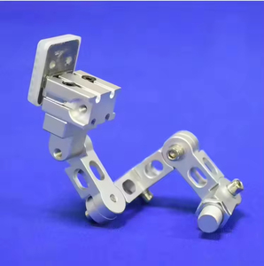 Support de fixation flexible pour accessoires de robotique de machines automatiques, bras robotique multi-articulé - Product Image 5