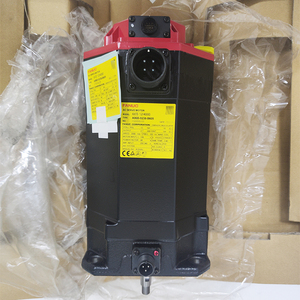 A06B-0238-B605 FANUC New Original Ac Servo Motor Spare parts supplier - Product Image 4