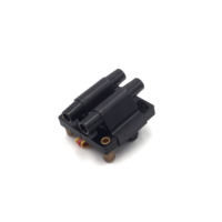 Bobine d'allumage 22435-AA000 22435AA000 CM12-100B CM12100B 22435-AA020 22435AA020 pour SUBARU Traditional Forester SUV SG