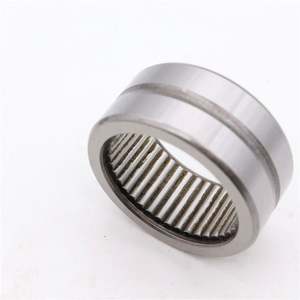 แบริ่งลูกกลิ้งเข็มแบบ<span class=keywords><strong>6902</strong></span> NA6902พร้อมวงแหวนด้านใน - Product Image 6