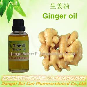 Aceite Esencial de Raíz de Jengibre, Extracto de Planta 100% Puro Destilado al Vapor, Alivia el Malestar Muscular y Articular, Favorece la Circulación Sanguínea y la Salud de la Piel - Product Image 6