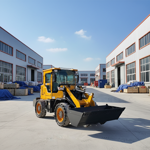 <span class=keywords><strong>Loader</strong></span> Roda Baru Model EPA Mesin Diesel, <span class=keywords><strong>Loader</strong></span> Roda Kecil untuk Beban Ringan 5 Ton <span class=keywords><strong>6</strong></span> Ton, Dijual - Product Image 2