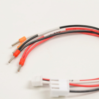 PH XH 1.25mm 2.0mm 2.54mm 3.96mm 4pin 8pin Kabel Harness dengan Konektor Terminal Crimping JST MOLEX