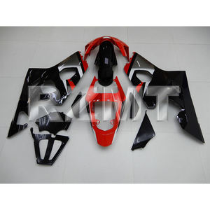 ชุดแฟริ่งมอเตอร์ไซค์ SUZUKI GSXR600 GSXR750 ปี 2004-2005 GSX-R 600 750  แบบฉีดขึ้นรูป ABS ชุดแต่งแฟริ่ง S0604-119a - Product Image 4
